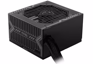 MSI MAG A550BN 550W toiteplokk