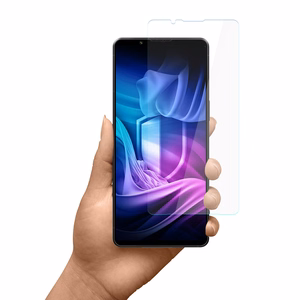 Sony Xperia 1 VII – 3mk Silky Matt Pro telefoni ekraanikaitse
