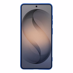 Чехол Honor X8D Matt 2.0 синий