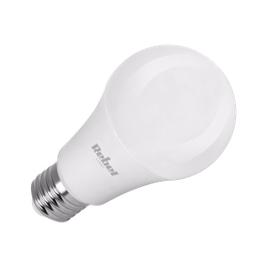 Rebel A60 LED bulb, 12 W, E27, 6500 K, 230 V