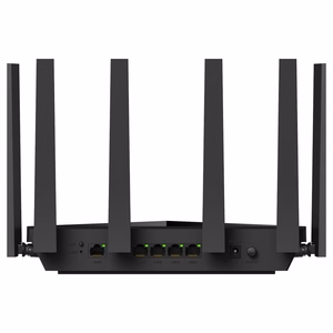 CUDY WR6500 Gigabit Wi-Fi 7 ruuter