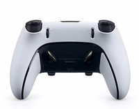 Wireless controller SONY DualSense Edge V2 valge, PlayStation 5