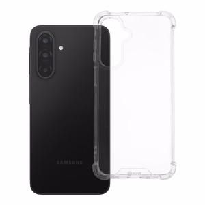 ROAR Ümbris ARMOR jaoks SAMSUNG A17 läbipaistev