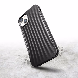 Raptic X-Doria Clutch Case iPhone 14 tagakate must