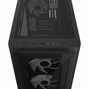 ASUS A23 PLUS ARGB korpus must