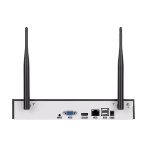 Kruger&Matz Connect C200 Tuya Wi-Fi 6 valvekomplekt