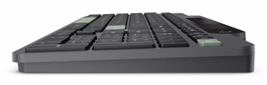 Klaviatuur Lenovo Home/Office Bluetooth US English Must, Roheline