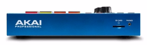 Akai MPC One G2 - tööjaam