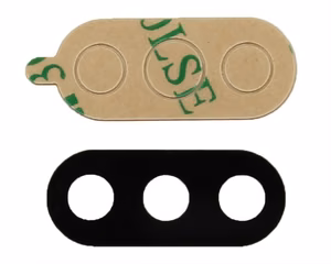 Xiaomi Mi 8 lens jaoks camera Must (only lens) ORG