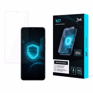 POCO C50 – 3mk 1UP telefoni ekraanikaitse