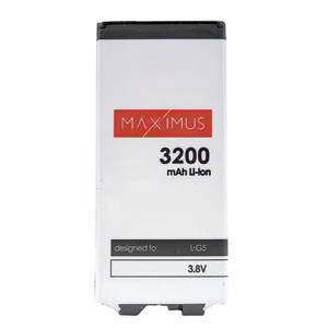 BAT. MAXXIMUS LG G3 2300mAh