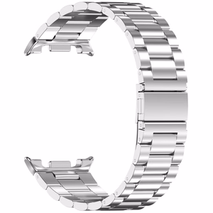 TECH-PROTECT STAINLESS SAMSUNG GALAXY WATCH 8 / CLASSIC (40 / 44 / 46 MM) HÕBEDANE