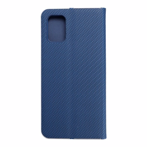 LUNA Book Carbon jaoks SAMSUNG A71 sinine