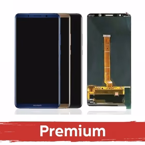 LCD ekraan ühilduv Huawei Mate 10 Pro / Midnight Blue / OEM