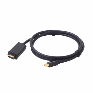 Mini DisplayPort – HDMI kaabel 1.8M