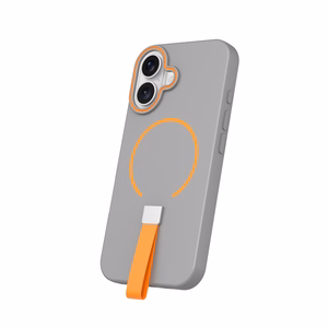 Loop Thin Mag ümbris jaoks iPhone 15 Pro 6,1" hall