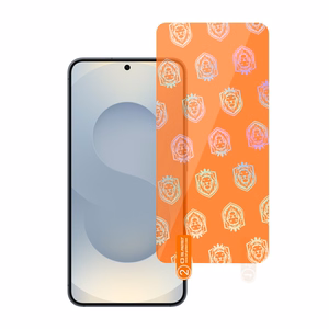 Tel Protect Best Flexible Hybrid закалённое стекло для Samsung Galaxy S25