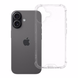 ROAR Ümbris ARMOR jaoks Iphone 17 läbipaistev