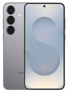 Mobiiltelefon Samsung Galaxy S25 128GB hõbedane