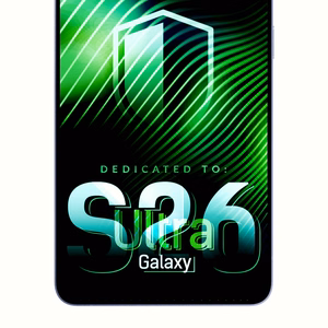 3mk FlexibleGlass Hybrid Glass for Samsung Galaxy S26 Ultra
