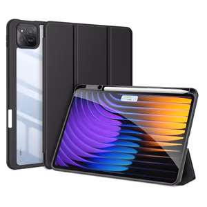 Ümbris Dux Ducis Toby Xiaomi Pad 8/7/7 Pro must