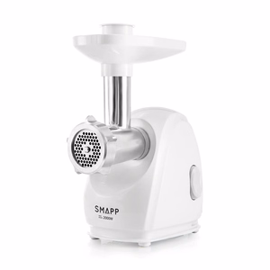 Smapp 489.81 hakklihamasin riiviga, 2000 W