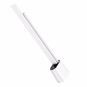 Folding laud lamp Baseus Tark Eye laetav (valge)