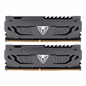 Patriot Memory Viper Steel PVS464G300C6K mälumoodul 64 GB DDR4 3200 Mhz