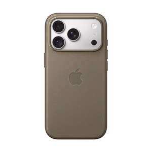 MKD44ZM/A iPhone 18 Pro TechWoven MagSafe-ümbris, Taupe