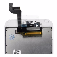 FixCell LCD Display jaoks IPHONE 6S valge (refurbished)