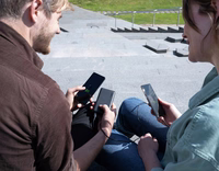 Trust Primo Lithium-Ion (Li-Ion) 15000 mAh must