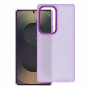 SAPPY Ümbris jaoks Xiaomi Redmi Note 14 4G (GLOBAL - 164,84mm x 78,15mm x 8,16mm) lilla