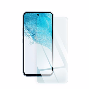 Karastatud klaas to Samsung Galaxy A54 5G/S23 FE sinine Star