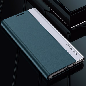 Sleep Ümbris Pro ümbris jaoks Xiaomi Redmi Note 12 Pro+ with flip stand must