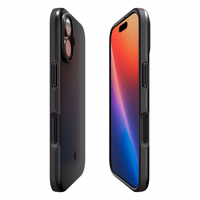 SPIGEN ümbris THIN FIT MAG compatible with MagSafe jaoks IPHONE 17 must