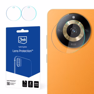 Realme Narzo 60 5G – 3mk Lens Protection kaamera objektiivi kaitse