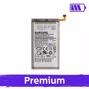 Aku Ühilduv Samsung G970 S10e EB-BA970ABE (OEM)