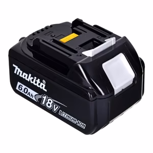Makita BL1860B 18V elektritööriista aku