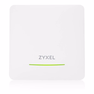 Zyxel NWA90BE 4324 Mbit/s valge Power over Ethernet (PoE)
