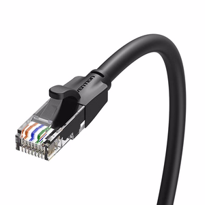 UTP CAT6 Vention Network Kaabel IBEBN RJ45 Ethernet 1000Mbps 15m (must)