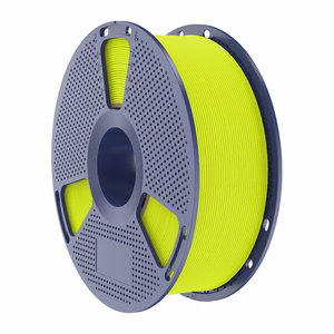 Sunlu PLA Matte filament (heleroheline)