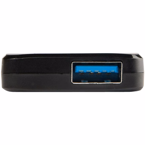 Transcend TS-HUB2K USB 3.1 Gen 1 jaotur 4 USB-A pordiga