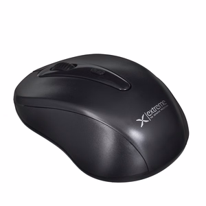 Extreme XM104K hiir USB Type-A optiline 1000 DPI paremakäeline
