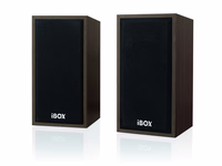iBox IGLSP1 kõlar juhtmega 10 W