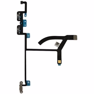 Flex iPhone XS Max helitugevuse juhtimise ORG