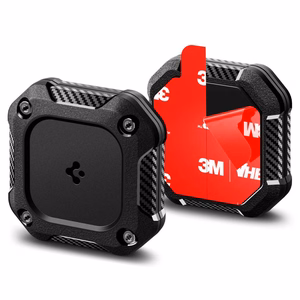 Spigen Tough Armor 4-Pack ümbris Apple AirTag 1/2 - must