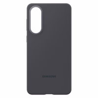 Samsung Silicone Ümbris EF-PS937CBE jaoks Samsung Galaxy S25 Edge - must