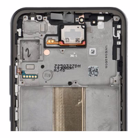 ServicePack LCD Display jaoks SAMSUNG A34 5G A346B GH82-31201A