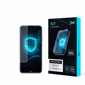 Xiaomi Redmi Note 8T – 3mk 1UP telefoni ekraanikaitse