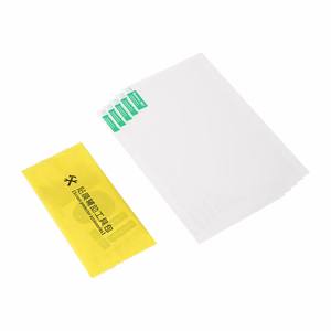 Anycubic ekraanikaitse Photon Mono 4 Ultra/Mono 4 jaoks (5 tk)
